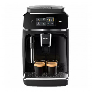 Кофемашина Philips EP2224/10 Black