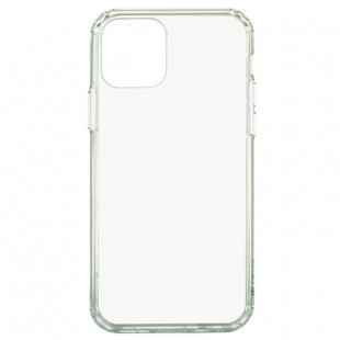 Накладка Devia Shark 4 Shockproof Case iPhone 11 Прозрачная