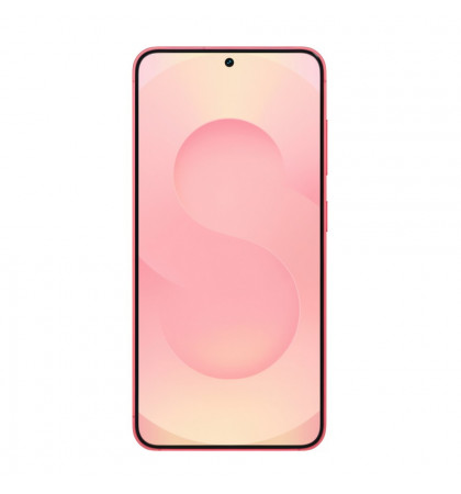 Смартфон Samsung Galaxy S25 12/512Gb Coralred