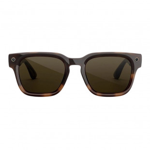 Умные очки Ray-Ban Meta Fury Mahogany/Green