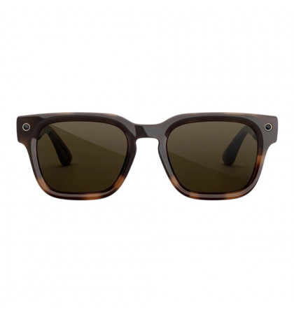 Умные очки Ray-Ban Meta Fury Mahogany/Green