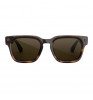 Умные очки Ray-Ban Meta Fury Mahogany/Green