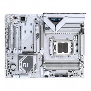 Материнская плата Gigabyte B850 EAGLE ICE