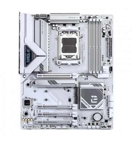 Материнская плата Gigabyte B850 EAGLE ICE