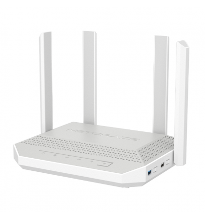 Wi-Fi роутер Netcraze Keenetic Giga (NC-1012)
