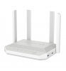 Wi-Fi роутер Netcraze Keenetic Giga (NC-1012)