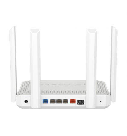 Wi-Fi роутер Netcraze Keenetic Giga (NC-1012)