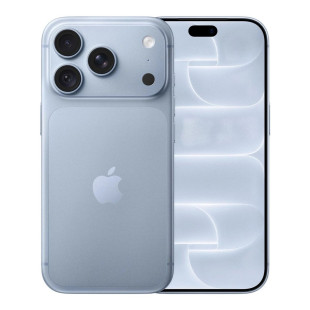 Смартфон Apple iPhone 18 Pro 512Gb (nano SIM+eSIM) Blue