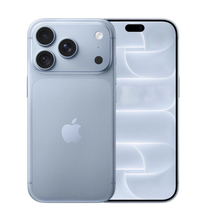 iPhone 18 Pro 512Gb (nano SIM+eSIM) Blue