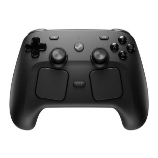 Геймпад Valve Steam Controller (2026) Black