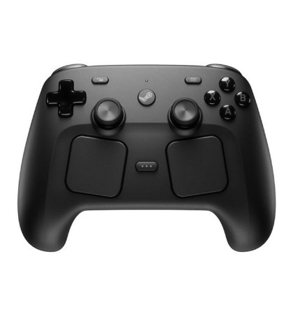 Геймпад Valve Steam Controller (2026) Black