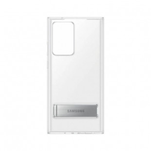 Чехол-накладка Samsung Clear Standing Cover для Samsung Galaxy A72 C..