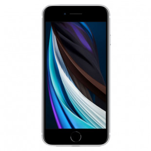 Смартфон Apple iPhone SE (2020) 256GB White
