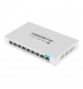 Коммутатор Keenetic PoE+ Switch 9 (KN-4710) White