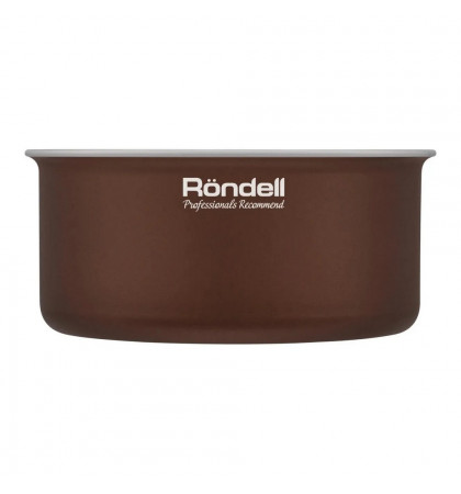Набор посуды Rondell Kortado RDA-1787 Brown