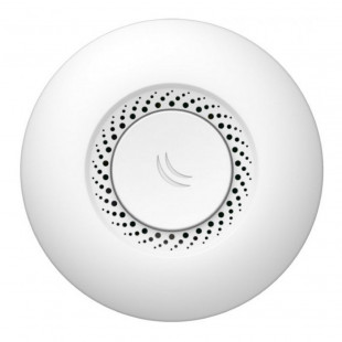 Wi-Fi точка доступа MikroTik RBCAP2ND (RBCAP2ND)