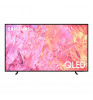 55" Телевизор Samsung QE55Q60CAUXCE Black