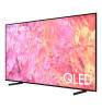 55" Телевизор Samsung QE55Q60CAUXCE Black