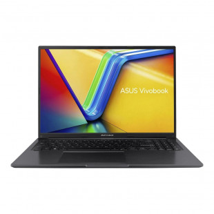 16" Ноутбук Asus VivoBook 16 X1605VA-MB2106 (1920x1200, Core i5 13420H 2.1Ghz, 16Gb DDR4, SSD512Gb, Intel UHD Graphics) Black