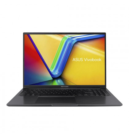 16" Ноутбук Asus VivoBook 16 X1605VA-MB2106 (1920x1200, Core i5 13420H 2.1Ghz, 16Gb DDR4, SSD512Gb, Intel UHD Graphics) Black