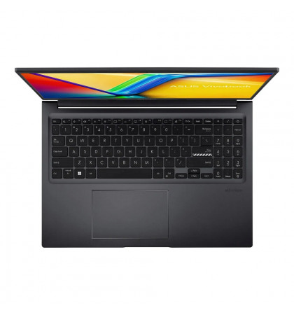 16" Ноутбук Asus VivoBook 16 X1605VA-MB2106 (1920x1200, Core i5 13420H 2.1Ghz, 16Gb DDR4, SSD512Gb, Intel UHD Graphics) Black