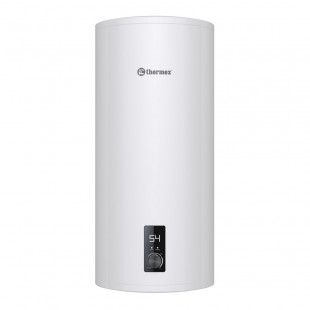 Накопительный электрический водонагреватель Thermex Solo 80 V White