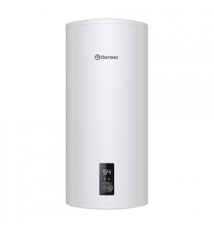 Накопительный электрический водонагреватель Thermex Solo 80 V White