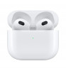 Беспроводные наушники Apple AirPods 3 MagSafe Charging Case White