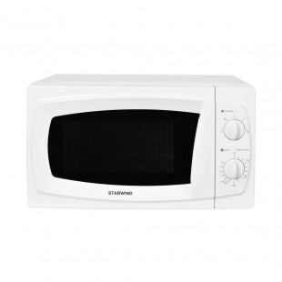 Микроволновая печь Starwind SWM5520 White