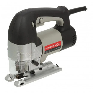 Лобзик Интерскол МП-100/700Э Black