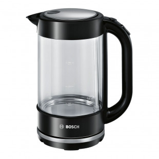 Чайник Bosch TWK70B03 Black