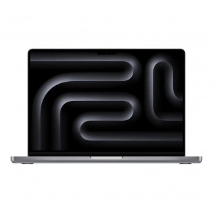 14.2" Ноутбук Apple MacBook Pro 14 (M3/8Gb/512Gb/GPU 10-core/Ру..