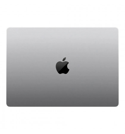 14.2" Ноутбук Apple MacBook Pro 14 (M3/8Gb/512Gb/GPU 10-core/Русская Гравировка) Space Gray