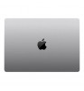 14.2" Ноутбук Apple MacBook Pro 14 (M3/8Gb/512Gb/GPU 10-core/Русская Гравировка) Space Gray