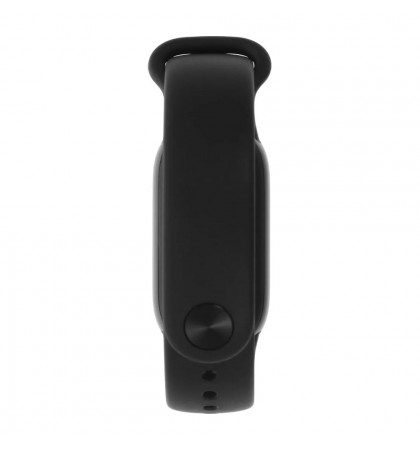 Фитнес-браслет Xiaomi Smart Band 10 Black