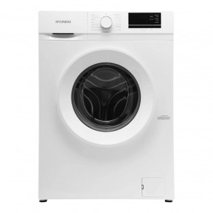 Стиральная машина Hyundai WME8201 White
