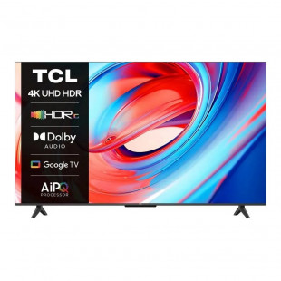 50" Телевизор TCL 50V6B Black