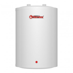 Накопительный электрический водонагреватель Thermex N 10 U White