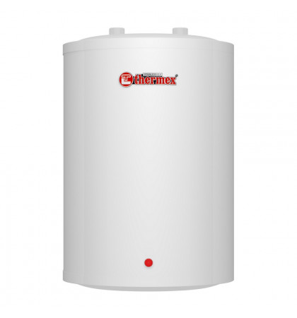 Накопительный электрический водонагреватель Thermex N 10 U White