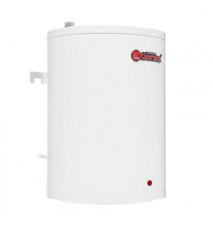 Накопительный электрический водонагреватель Thermex N 10 U White