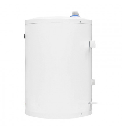 Накопительный электрический водонагреватель Thermex N 10 U White