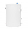 Накопительный электрический водонагреватель Thermex N 10 U White