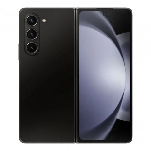 Смартфон Samsung Galaxy Z Fold5 12/256Gb Phantom Black