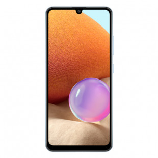 Смартфон Samsung Galaxy A32 4/64GB Awesome Blue