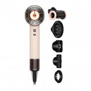 Фен Dyson Supersonic HD16 Ceramic Pink/Rose Gold