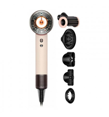 Фен Dyson Supersonic HD16 Ceramic Pink/Rose Gold