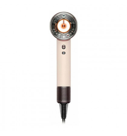 Фен Dyson Supersonic HD16 Ceramic Pink/Rose Gold