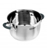 Кастрюля Rondell Flamme RDS-024 Inox
