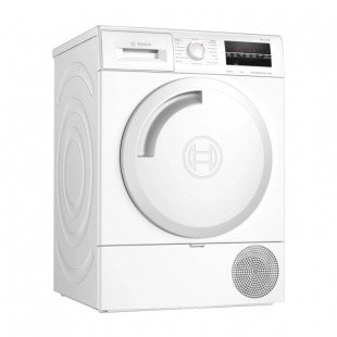 Сушильная машина Bosch WTR84TL0PL White