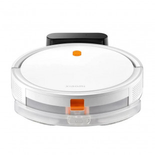 Робот-пылесос Xiaomi Robot Vacuum E5 White